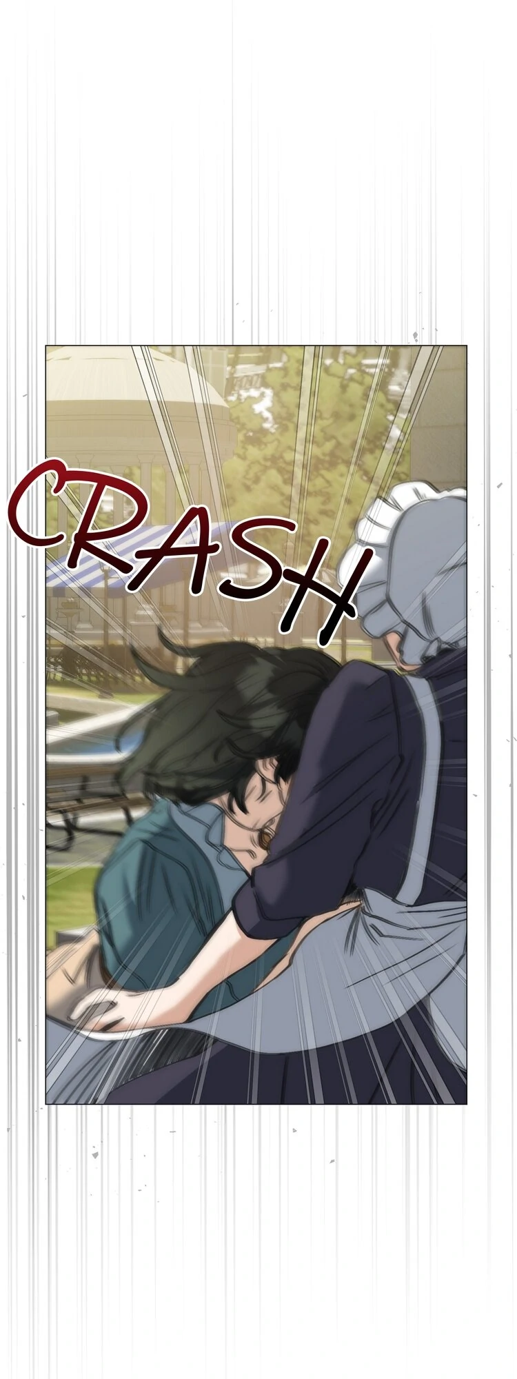 The Psycho Duke and I Chapter 69 - page 39