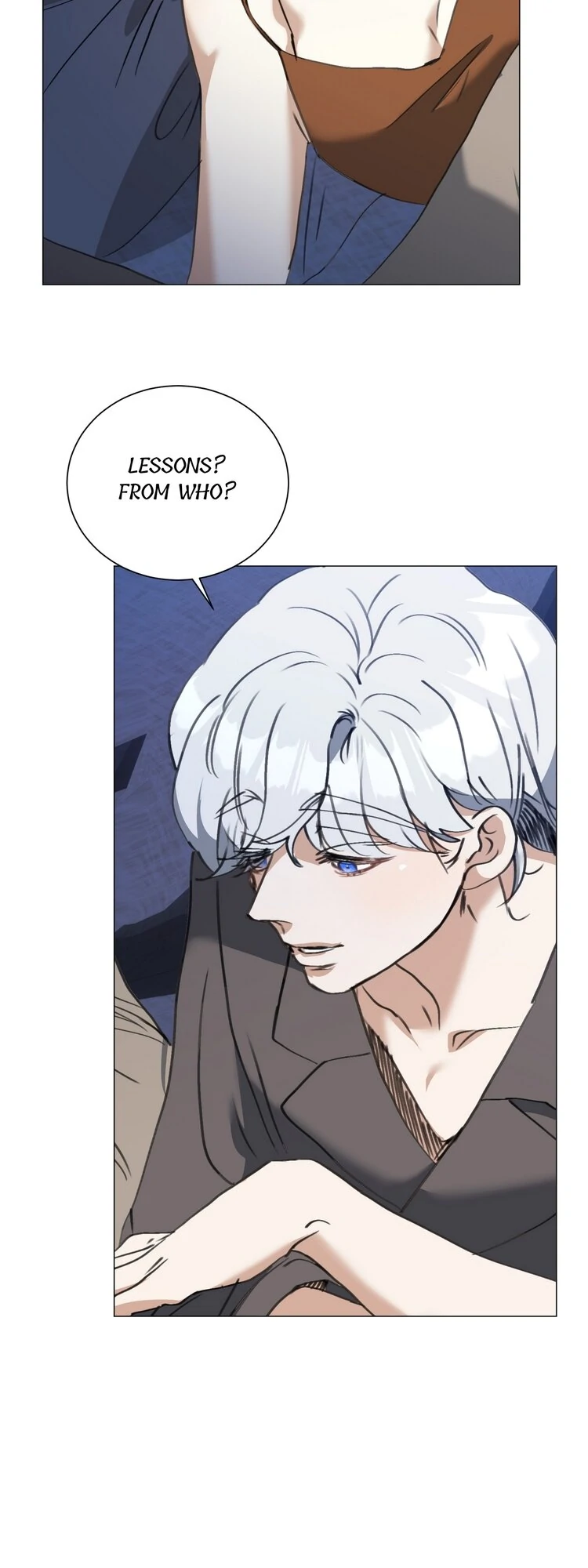 The Psycho Duke and I Chapter 69 - page 4