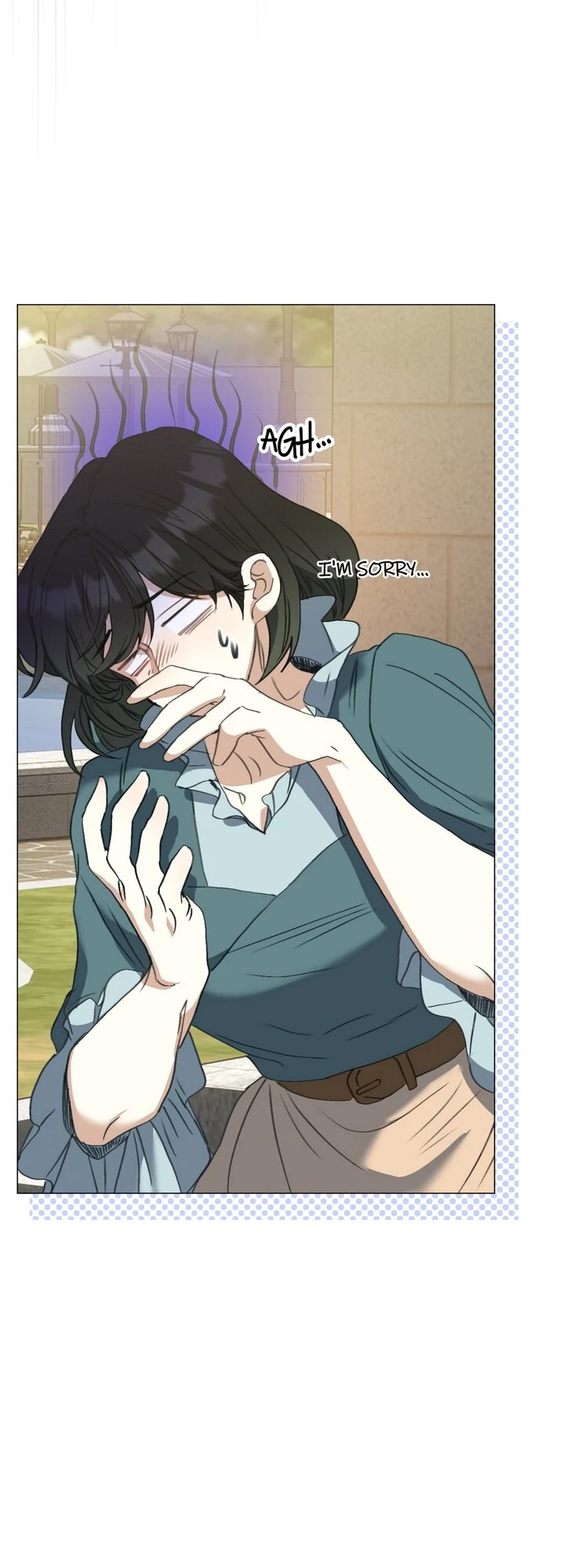 The Psycho Duke and I Chapter 69 - page 40