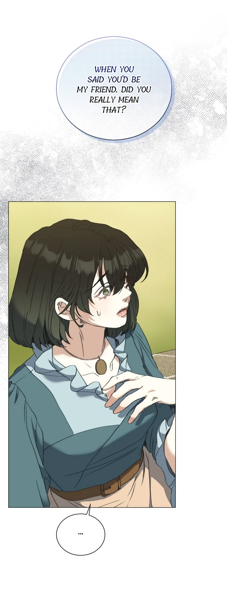 The Psycho Duke and I Chapter 69 - page 46