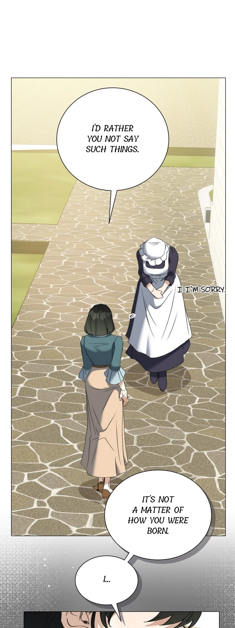 The Psycho Duke and I Chapter 69 - page 50