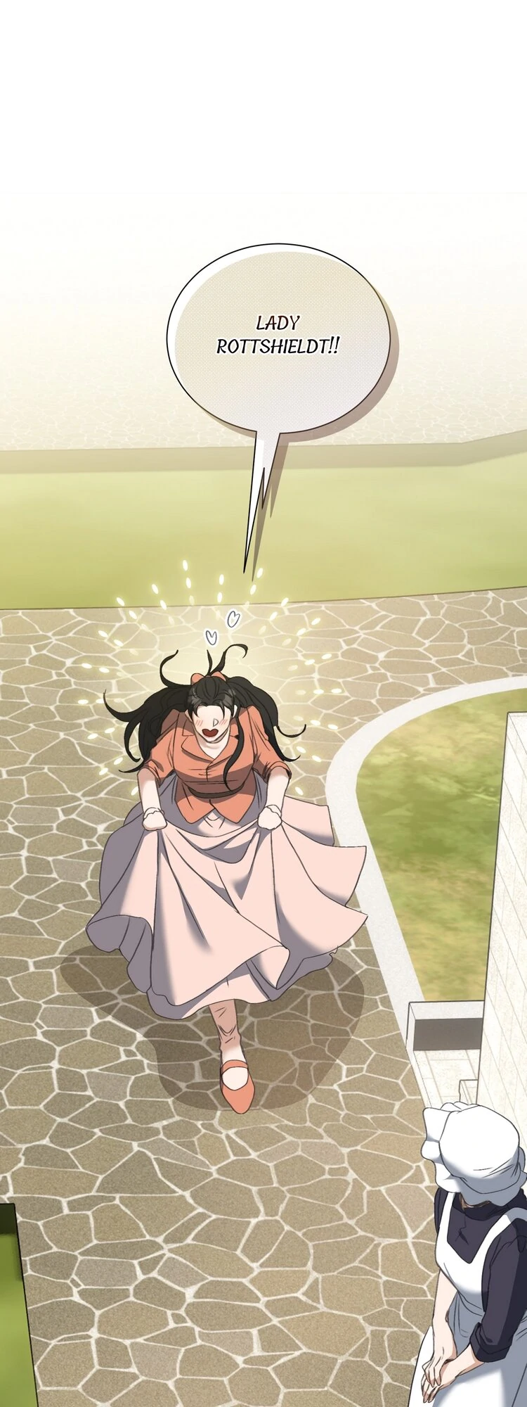 The Psycho Duke and I Chapter 69 - page 52