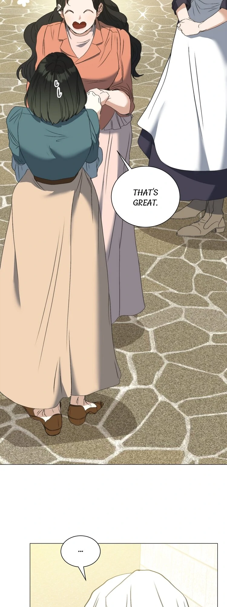 The Psycho Duke and I Chapter 69 - page 55