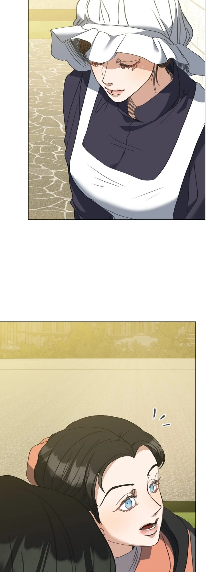 The Psycho Duke and I Chapter 69 - page 56