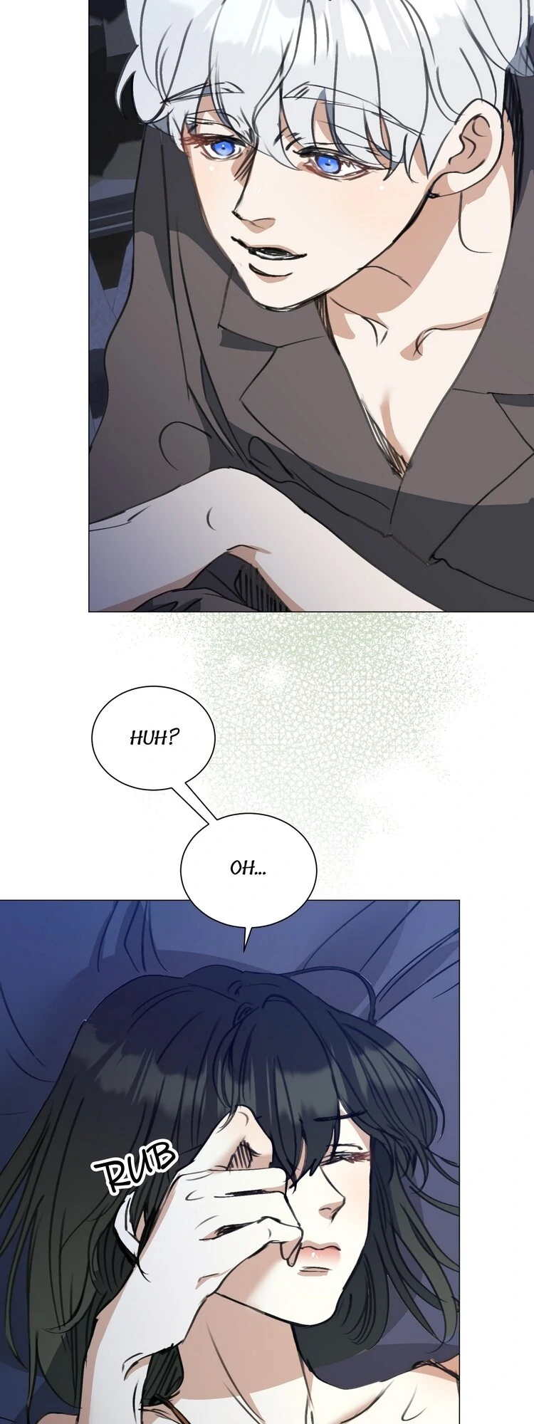 The Psycho Duke and I Chapter 69 - page 6