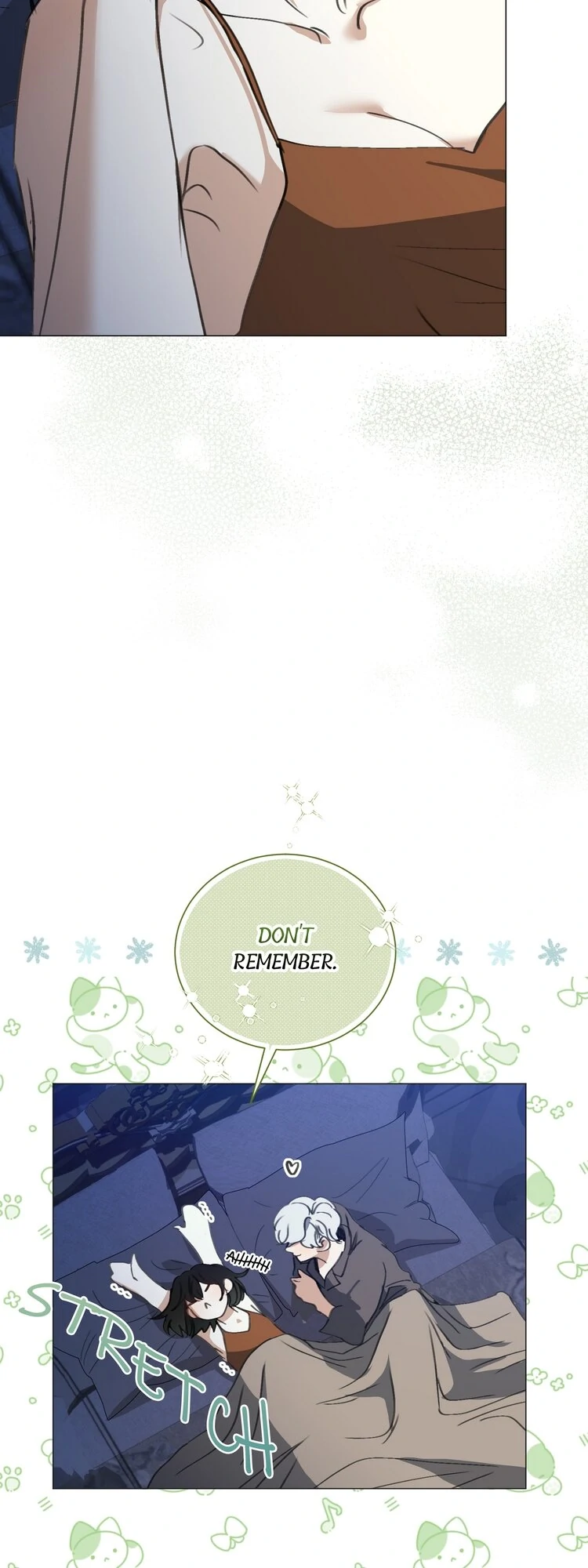 The Psycho Duke and I Chapter 69 - page 7