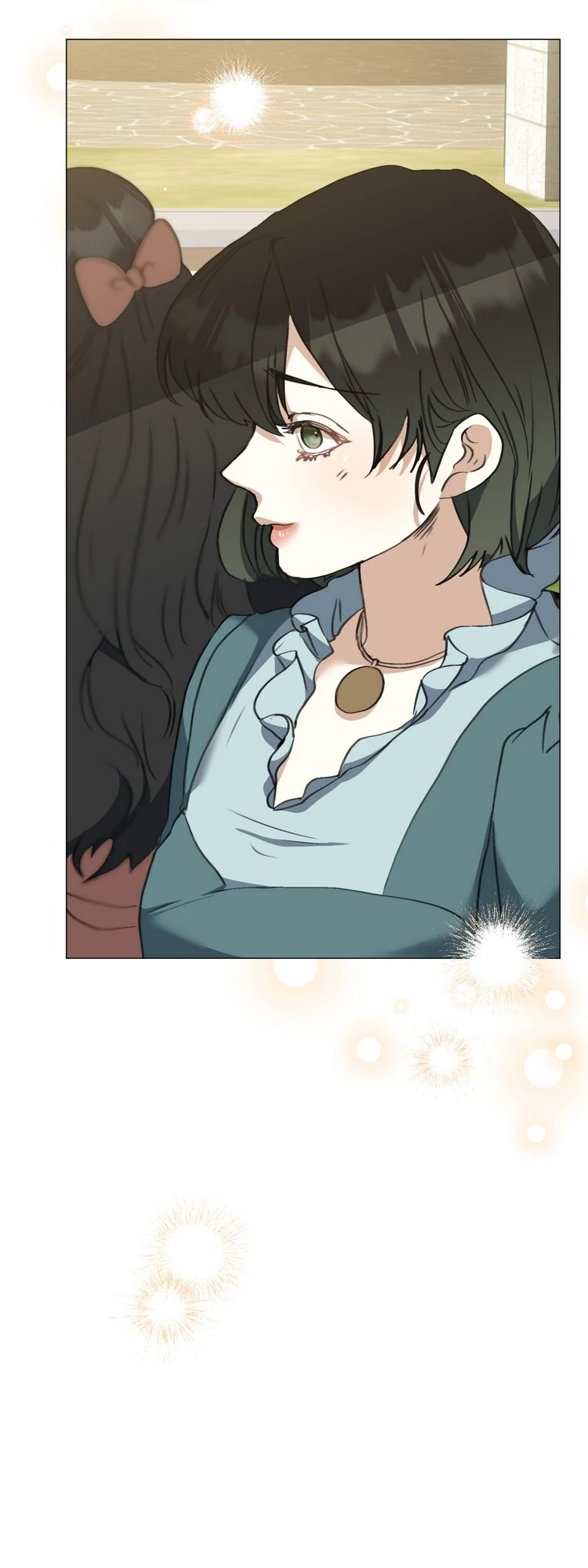 The Psycho Duke and I Chapter 69 - page 70