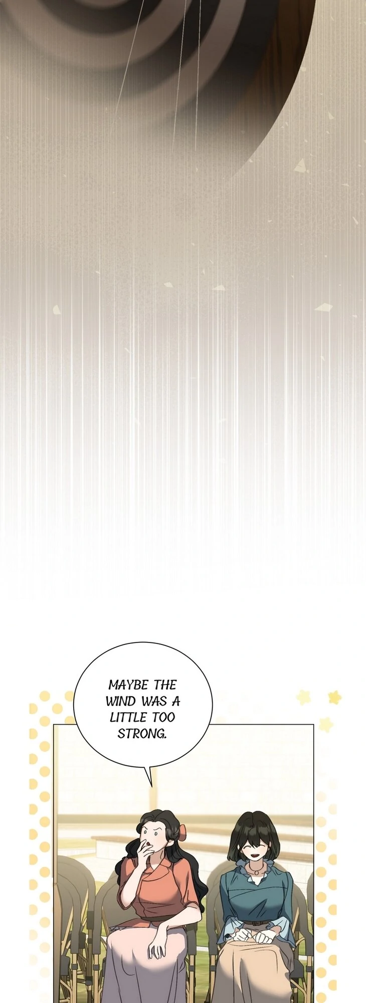 The Psycho Duke and I Chapter 70 - page 11