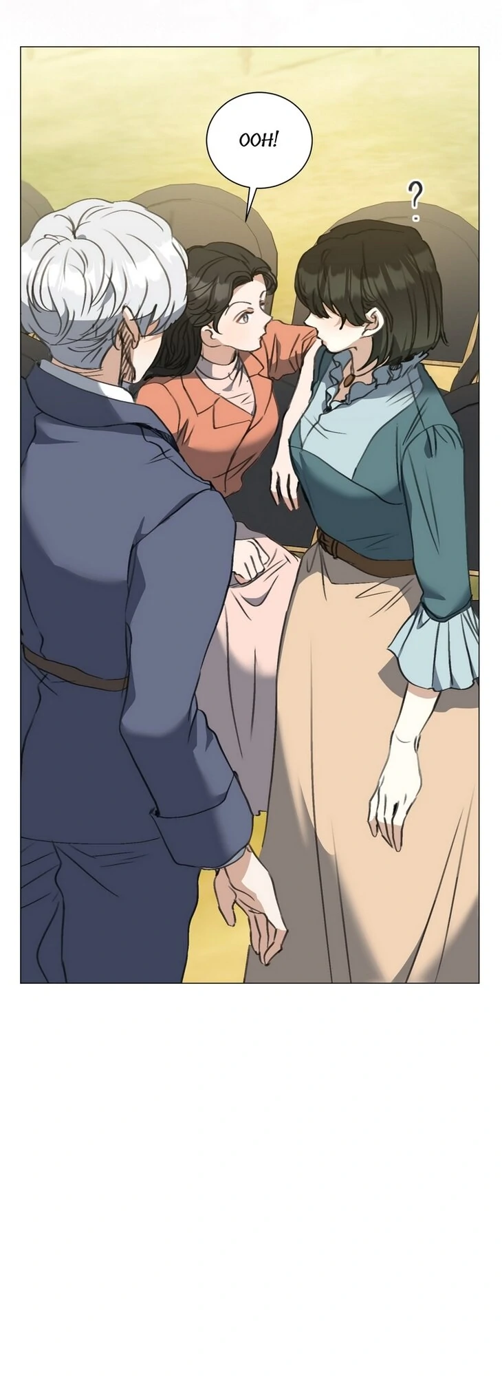 The Psycho Duke and I Chapter 70 - page 17