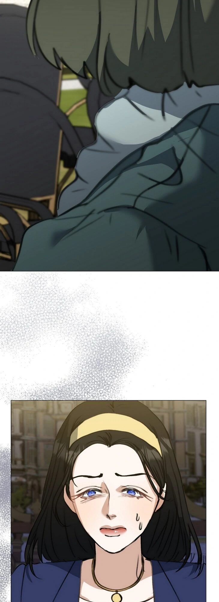 The Psycho Duke and I Chapter 70 - page 19