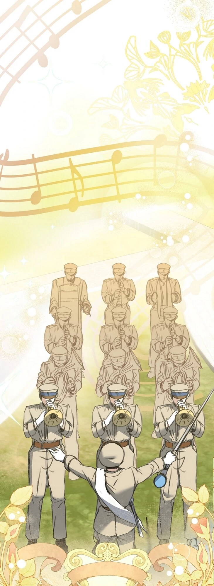 The Psycho Duke and I Chapter 70 - page 2