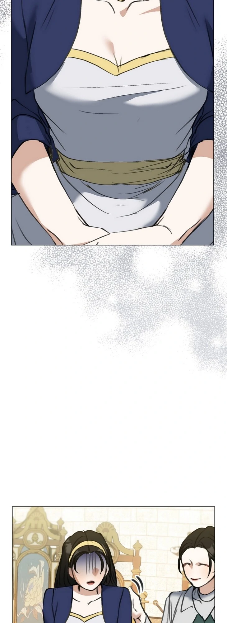 The Psycho Duke and I Chapter 70 - page 20