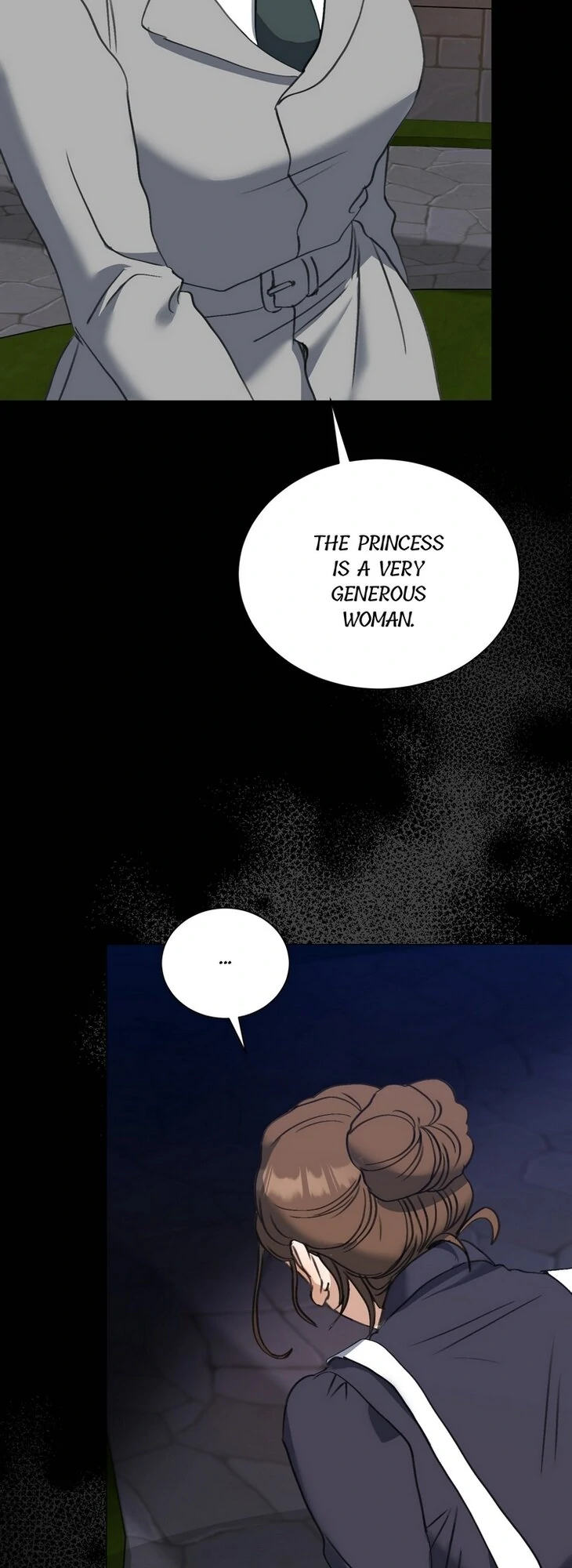 The Psycho Duke and I Chapter 70 - page 29