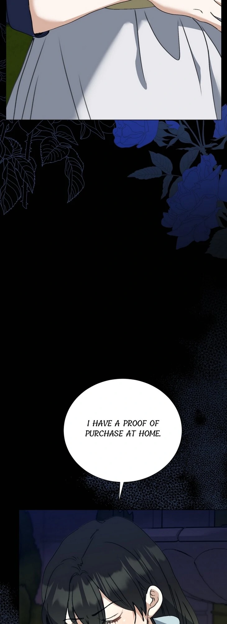 The Psycho Duke and I Chapter 70 - page 34