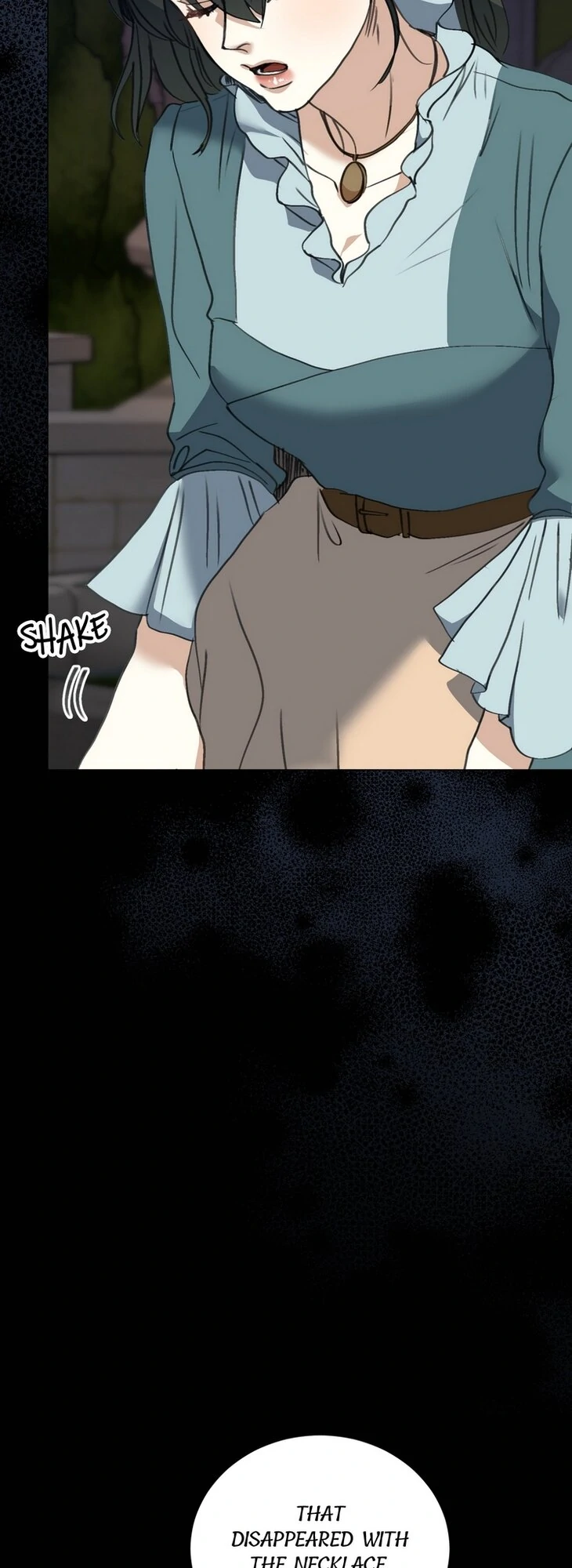 The Psycho Duke and I Chapter 70 - page 35