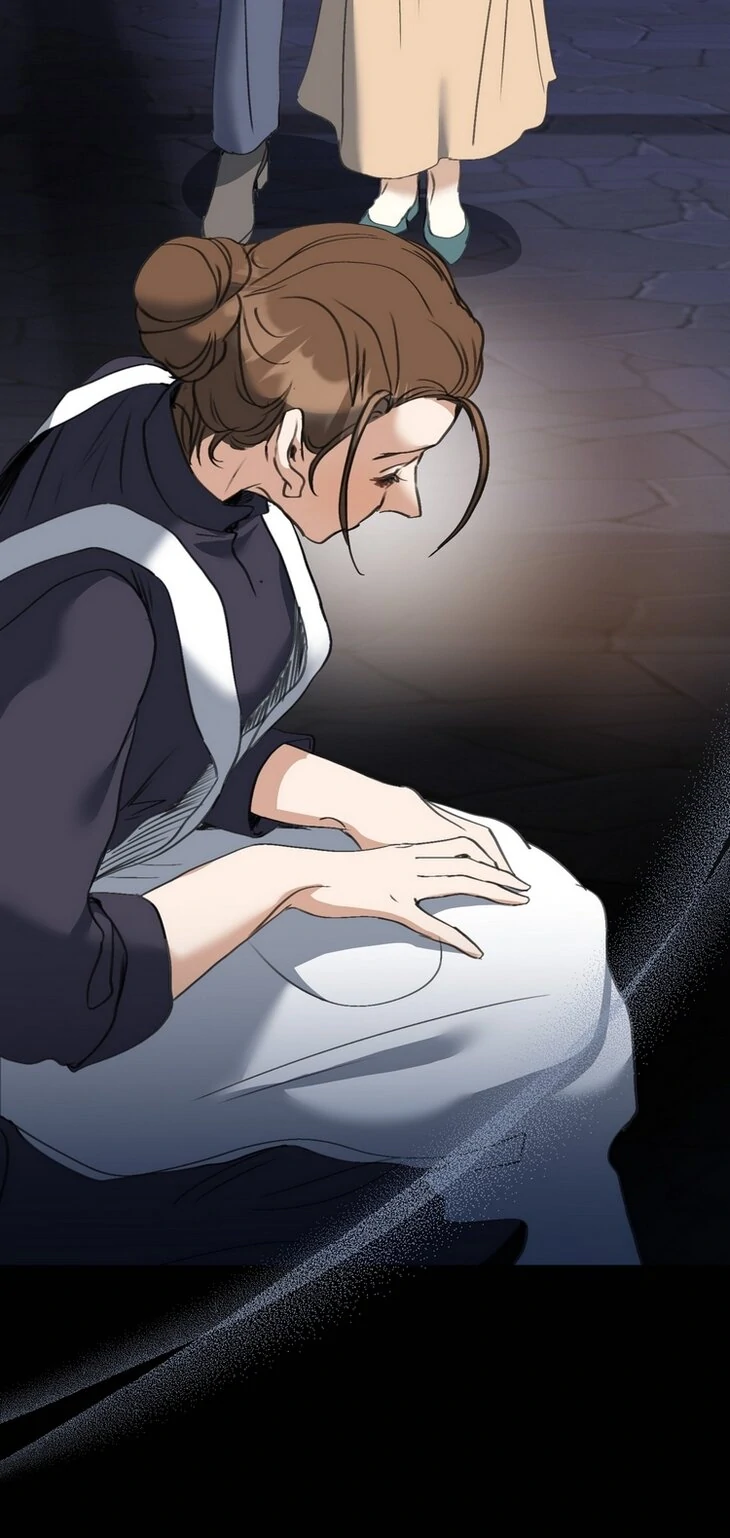 The Psycho Duke and I Chapter 70 - page 44