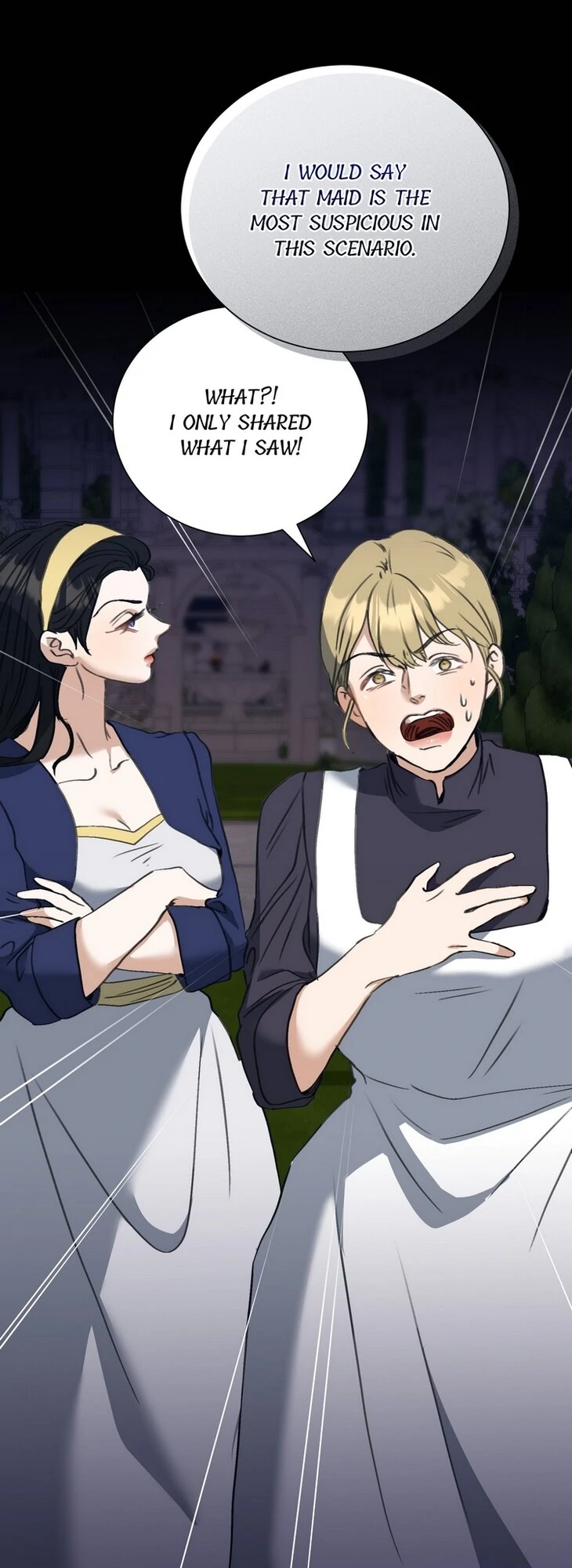 The Psycho Duke and I Chapter 70 - page 52