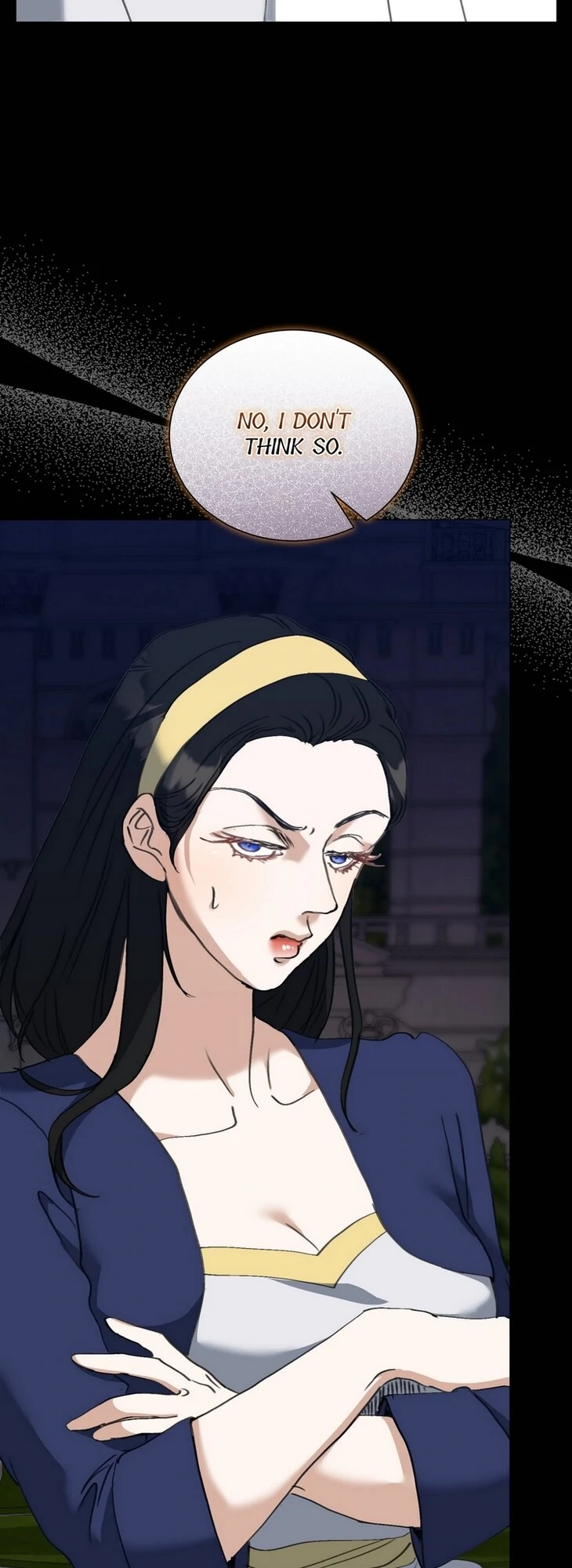 The Psycho Duke and I Chapter 70 - page 55