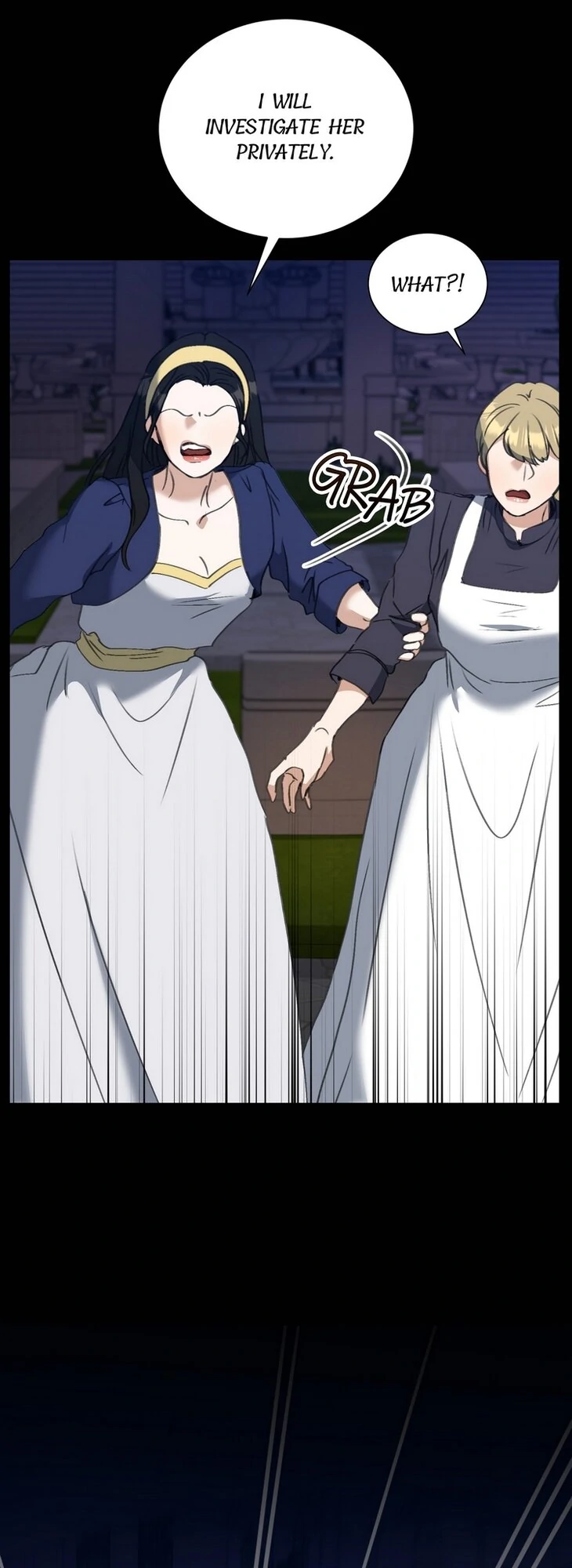 The Psycho Duke and I Chapter 70 - page 59