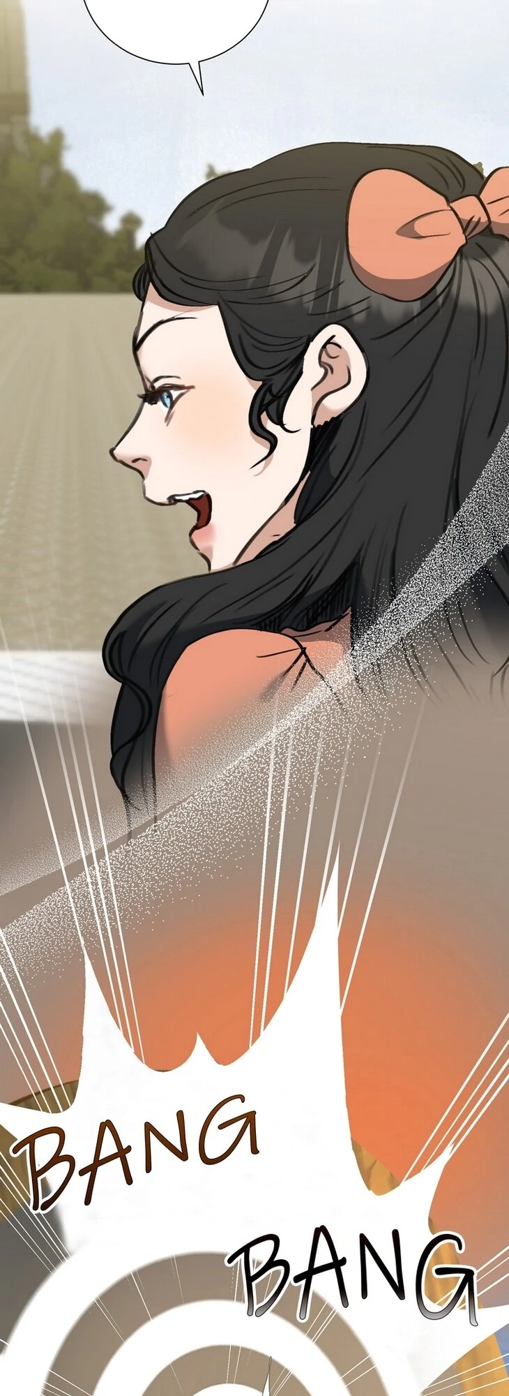 The Psycho Duke and I Chapter 70 - page 6