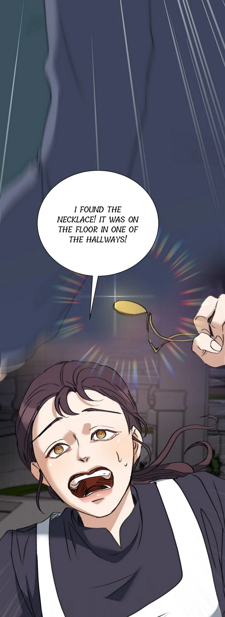 The Psycho Duke and I Chapter 70 - page 61