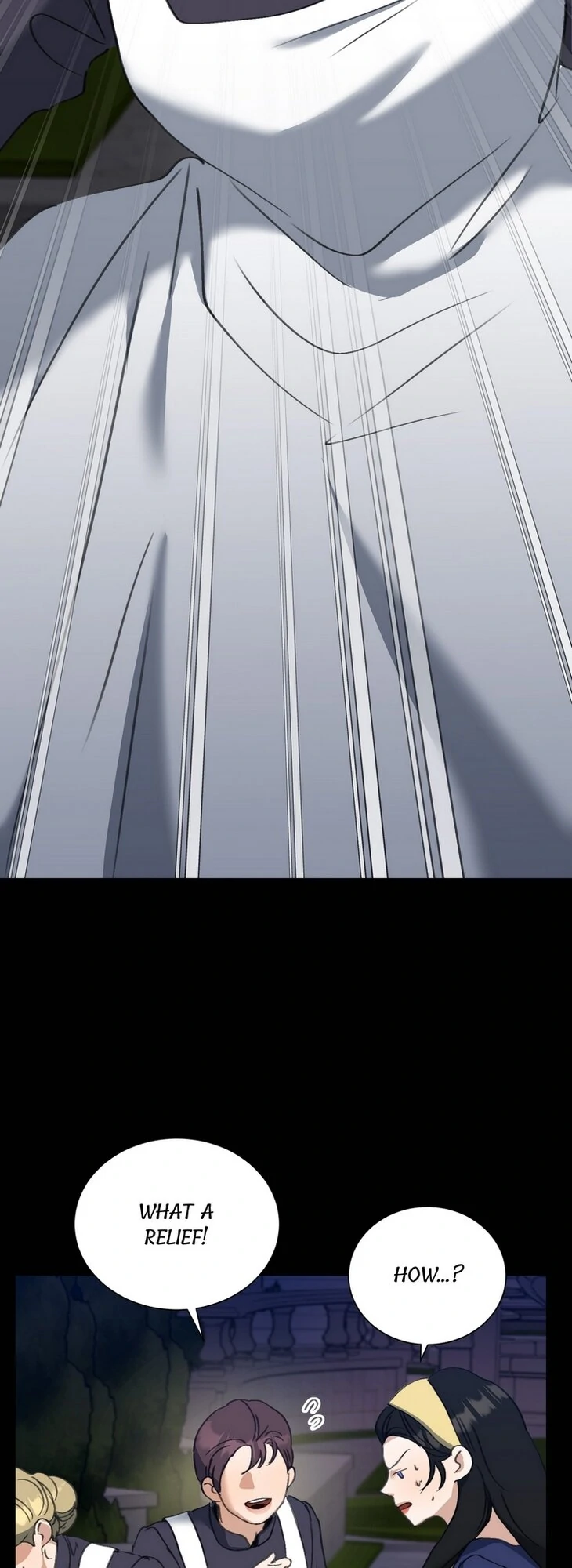 The Psycho Duke and I Chapter 70 - page 62