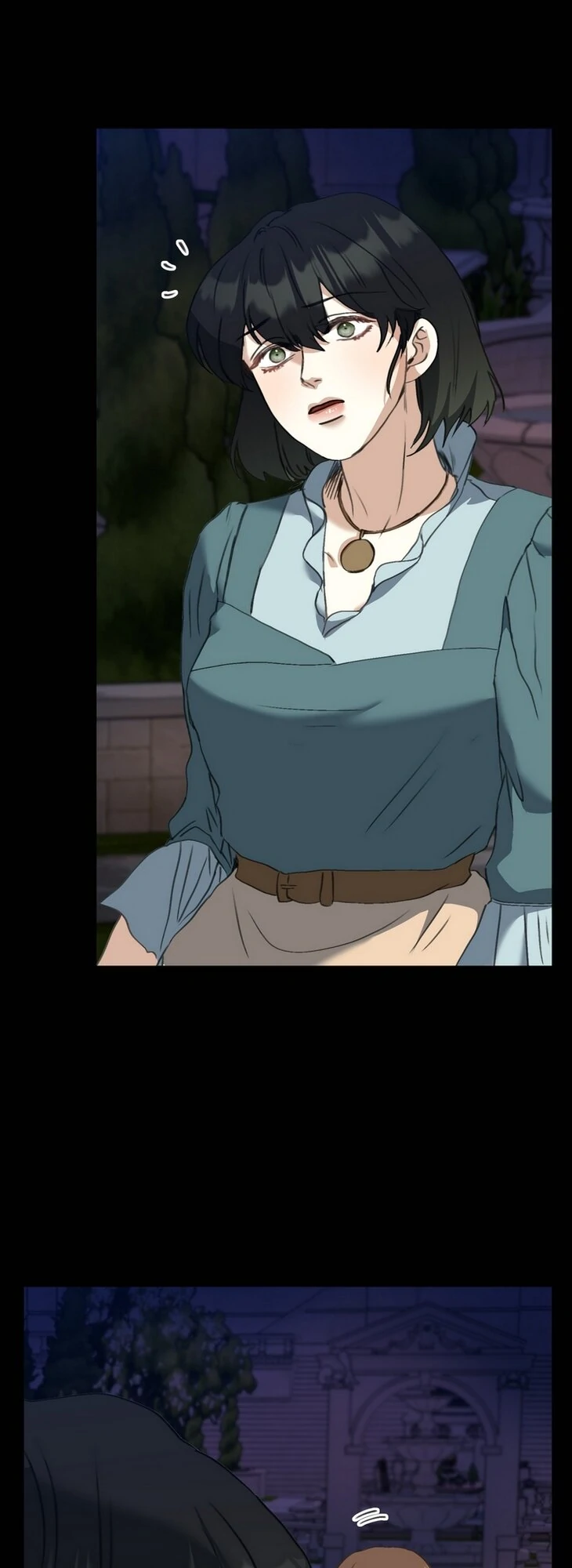 The Psycho Duke and I Chapter 70 - page 67