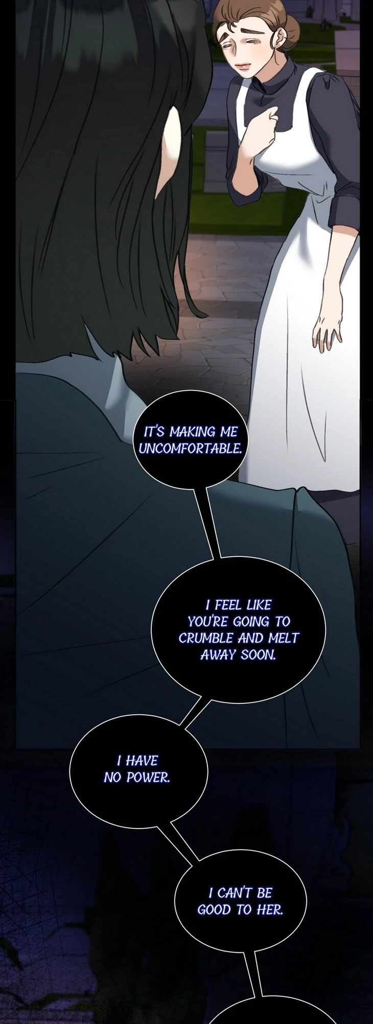 The Psycho Duke and I Chapter 70 - page 68