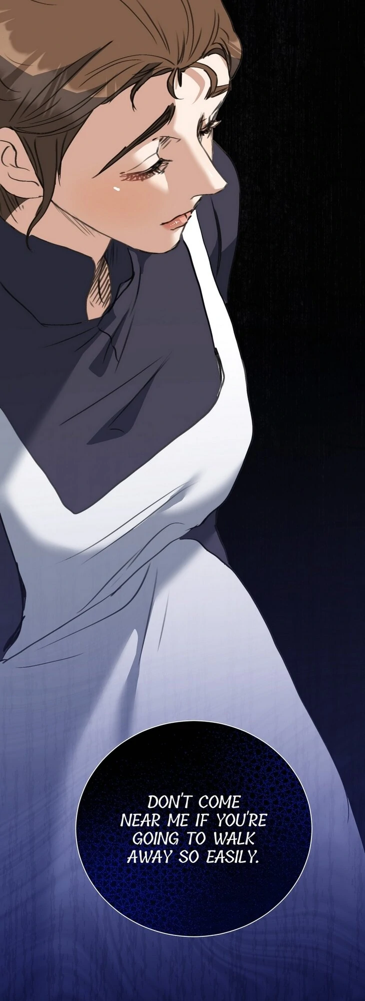 The Psycho Duke and I Chapter 70 - page 70