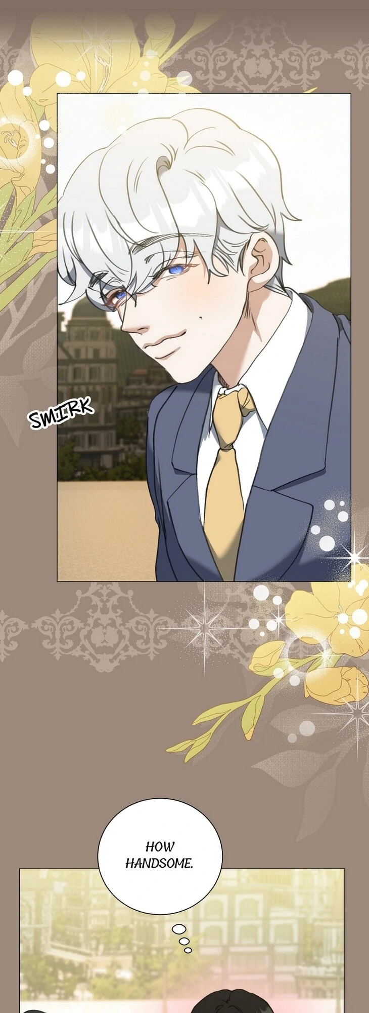 The Psycho Duke and I Chapter 70 - page 9