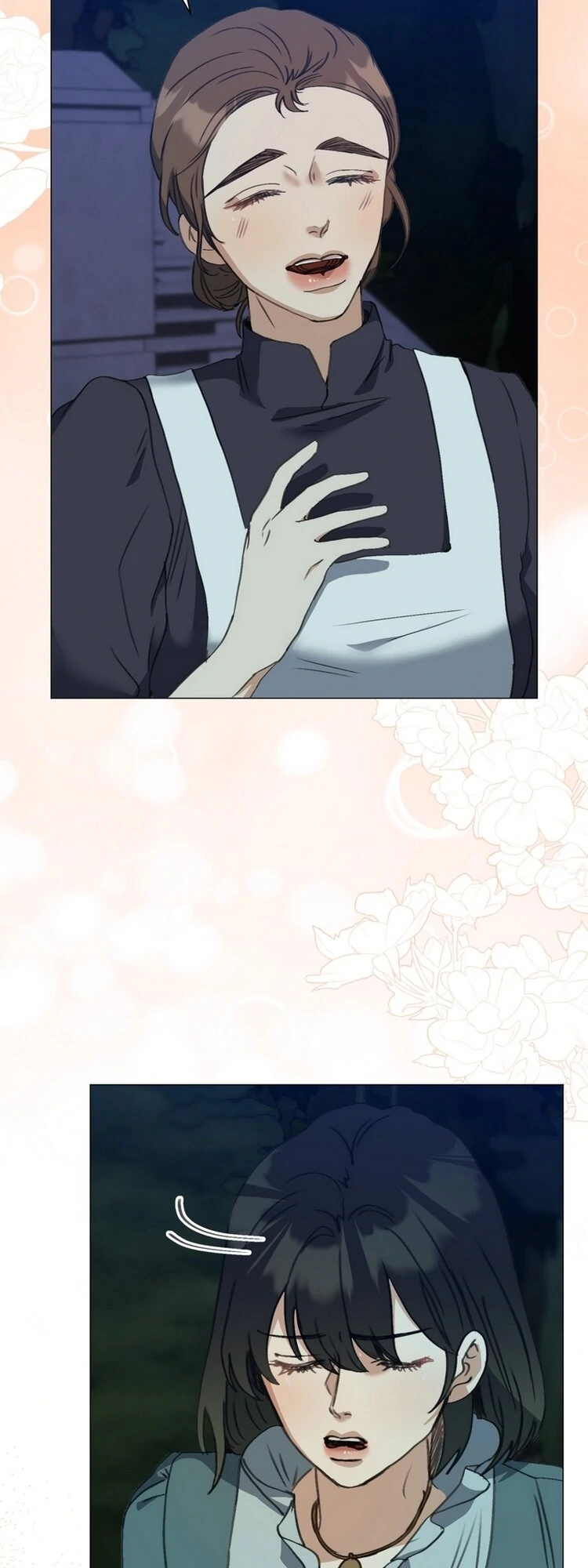 The Psycho Duke and I Chapter 71 - page 9