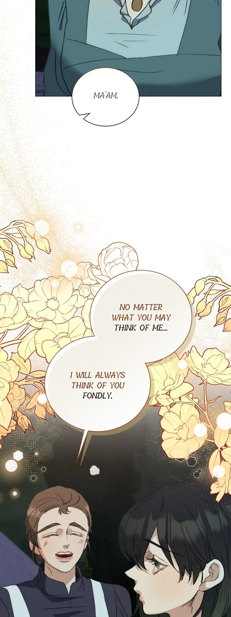 The Psycho Duke and I Chapter 71 - page 10