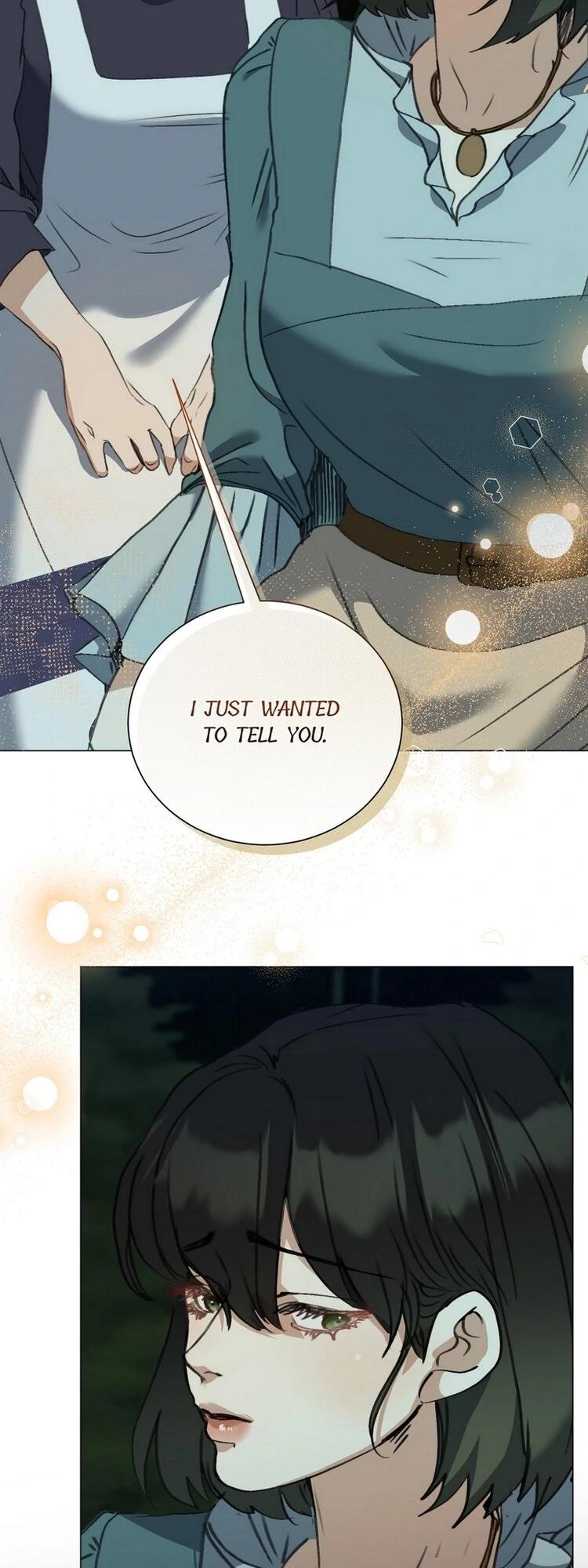 The Psycho Duke and I Chapter 71 - page 11