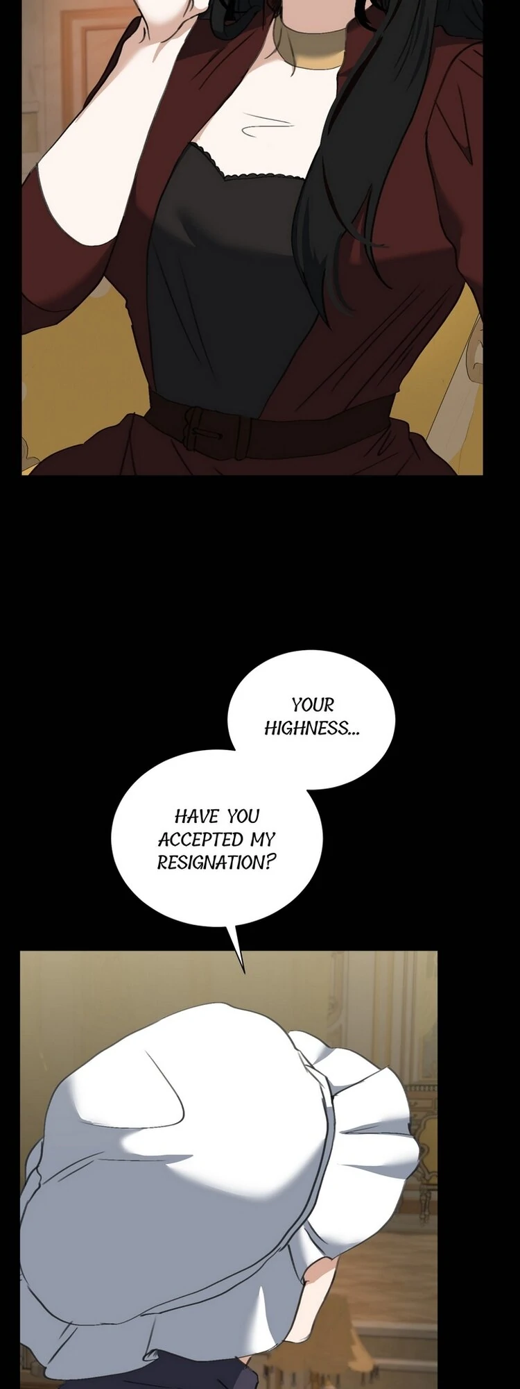 The Psycho Duke and I Chapter 71 - page 16