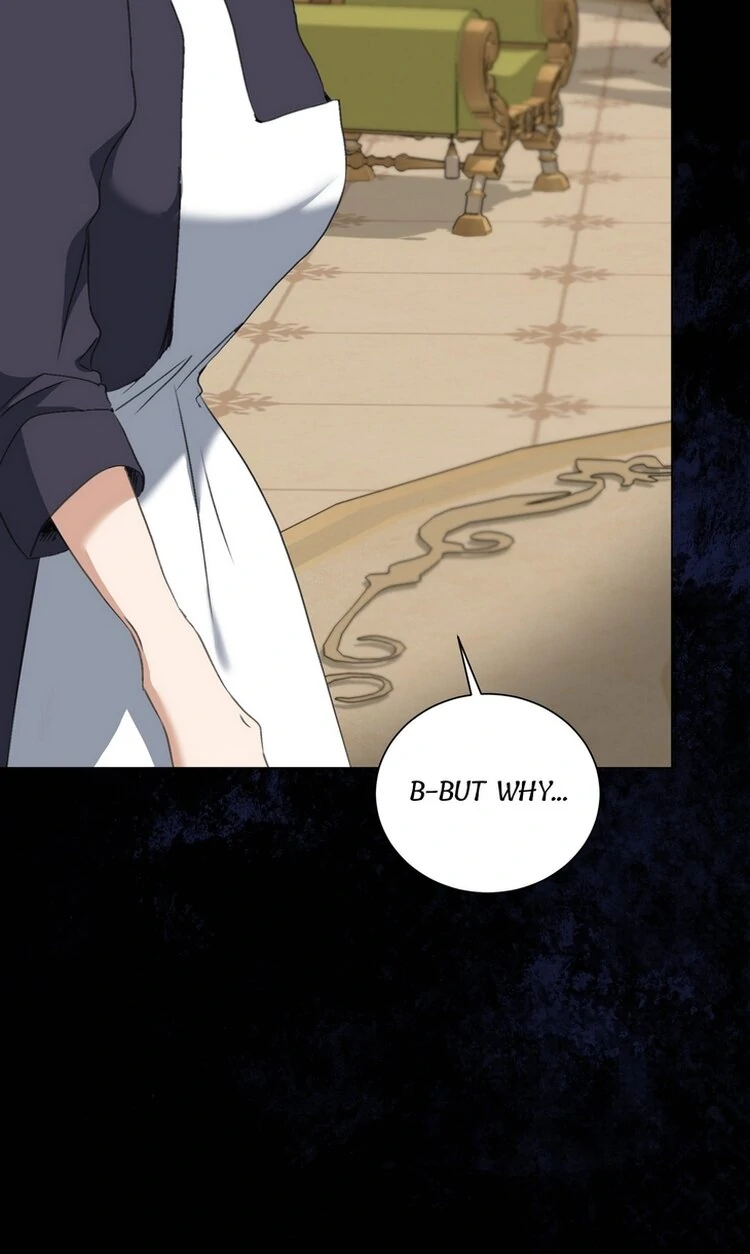 The Psycho Duke and I Chapter 71 - page 21