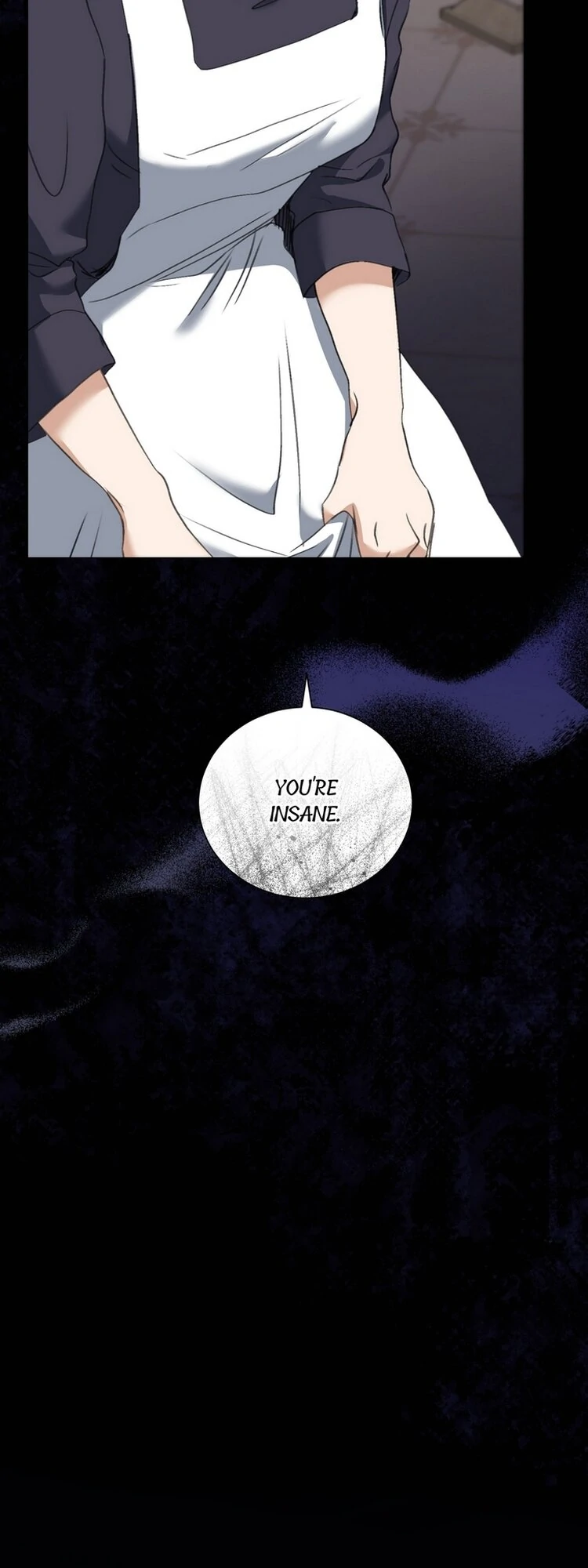 The Psycho Duke and I Chapter 71 - page 26