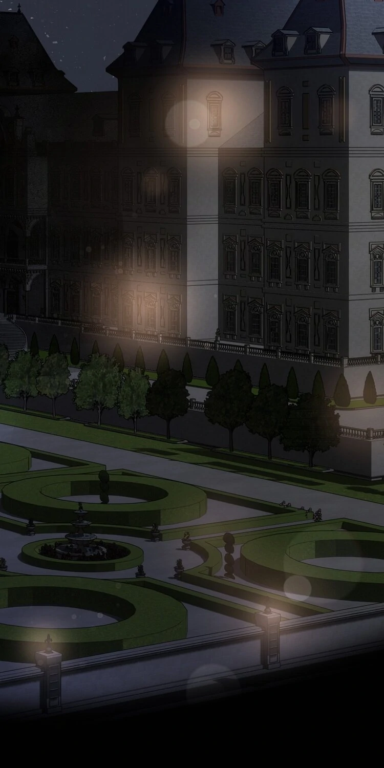 The Psycho Duke and I Chapter 71 - page 28