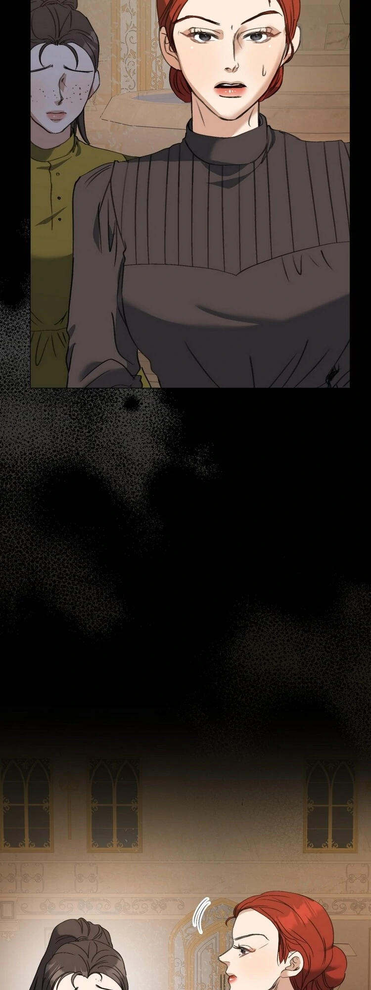 The Psycho Duke and I Chapter 71 - page 32