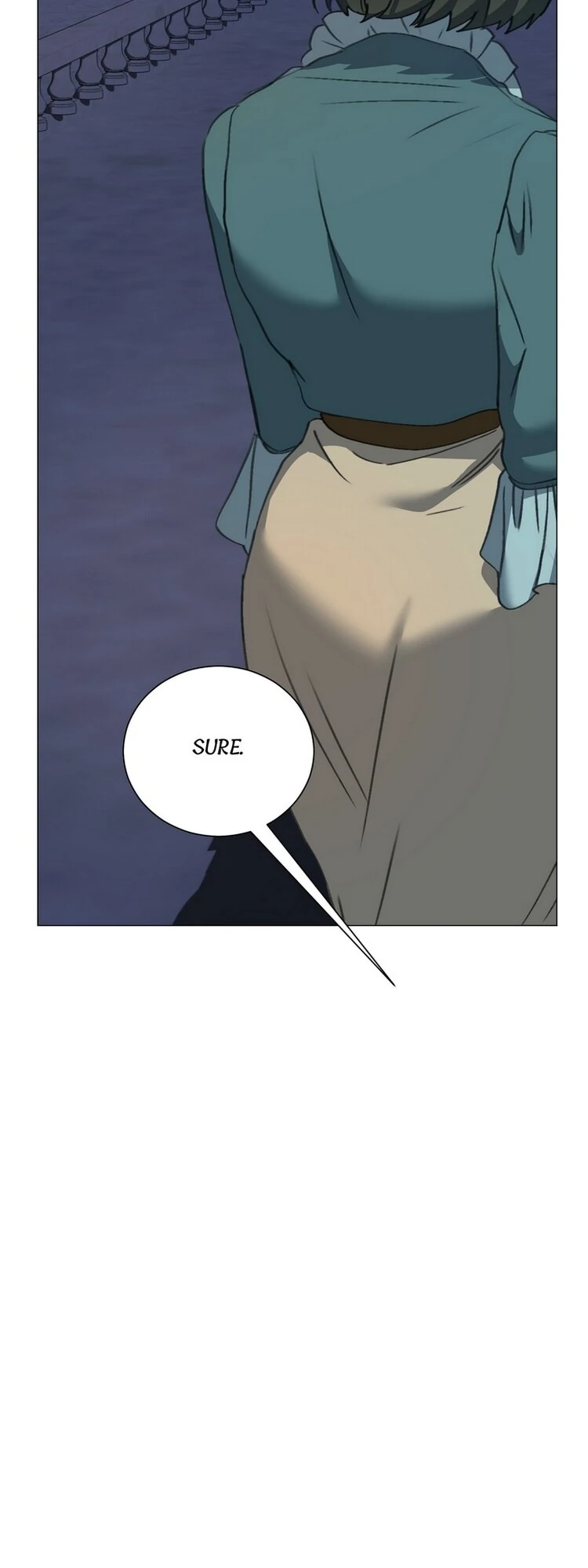 The Psycho Duke and I Chapter 71 - page 3