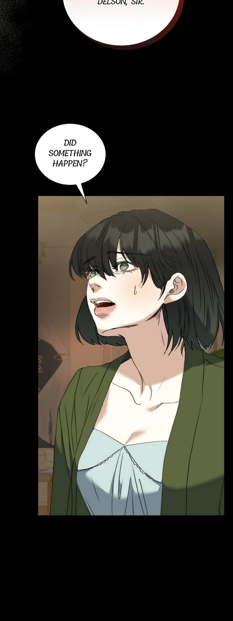 The Psycho Duke and I Chapter 71 - page 39