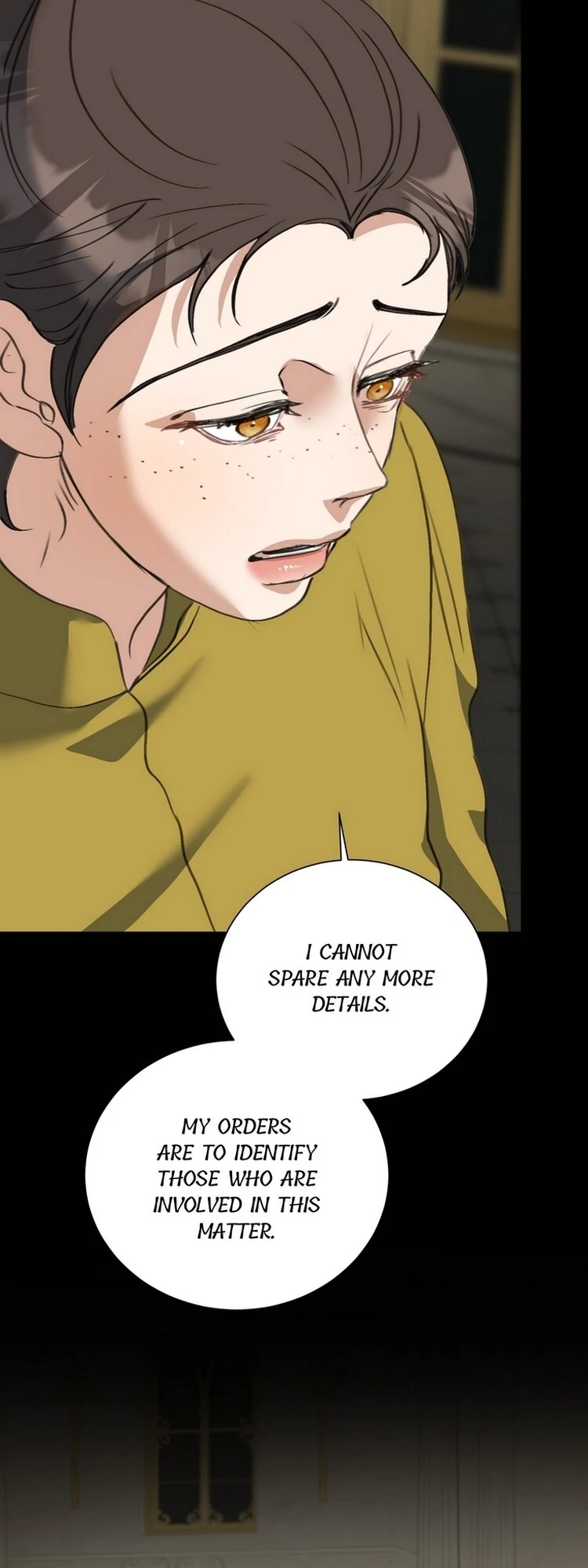 The Psycho Duke and I Chapter 71 - page 56