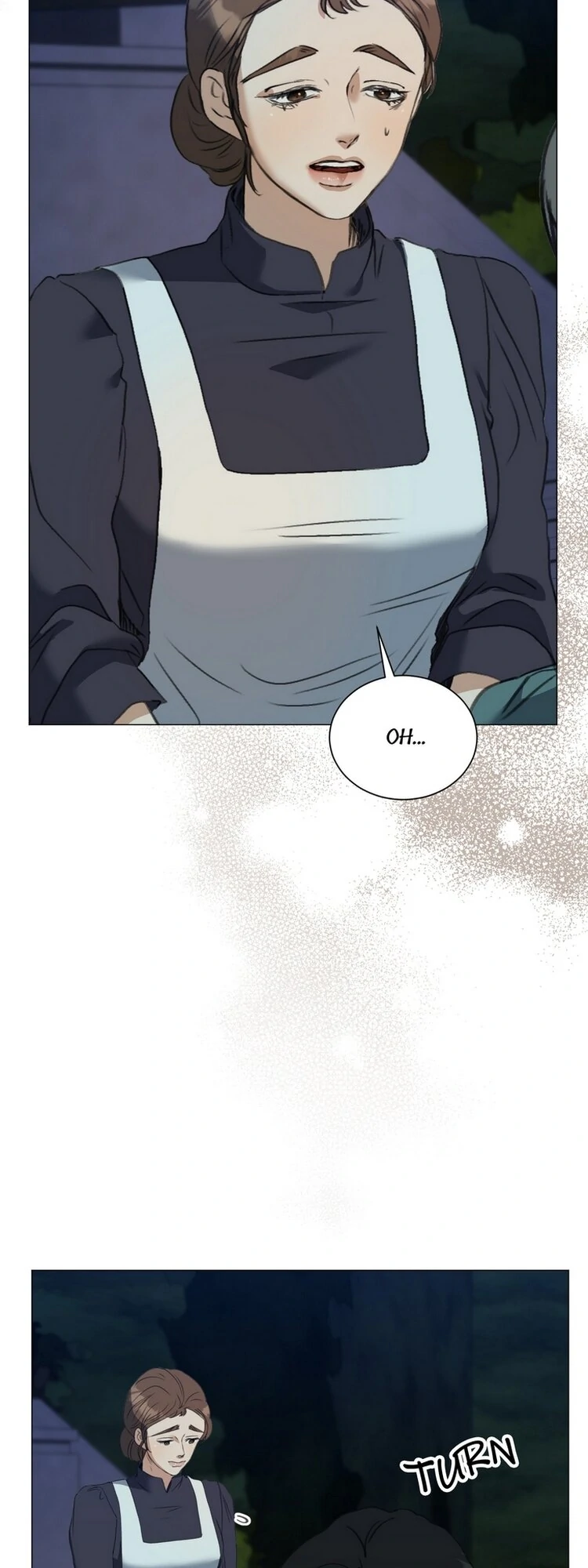 The Psycho Duke and I Chapter 71 - page 6