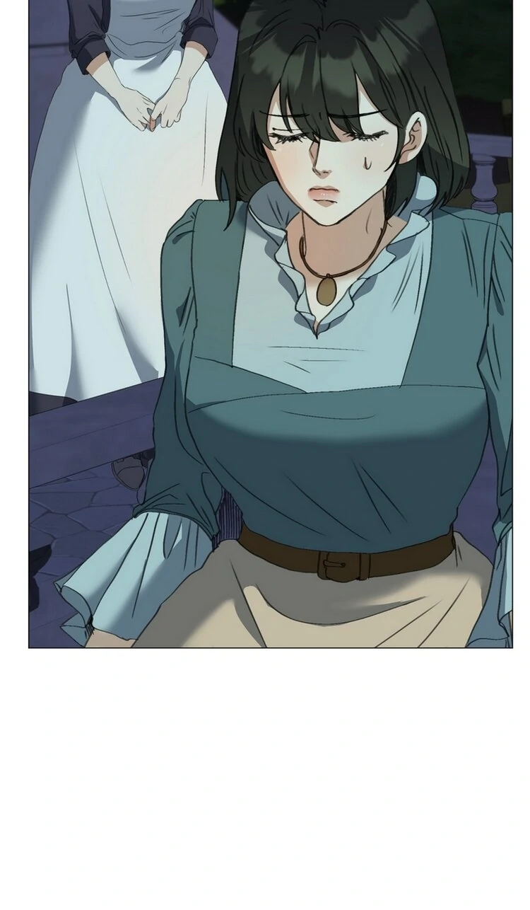 The Psycho Duke and I Chapter 71 - page 7