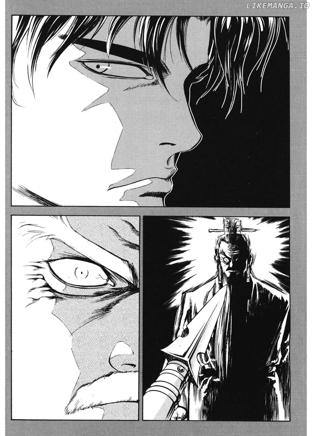 Yongbi The Invincible - a Side Story Chapter 70 - page 13
