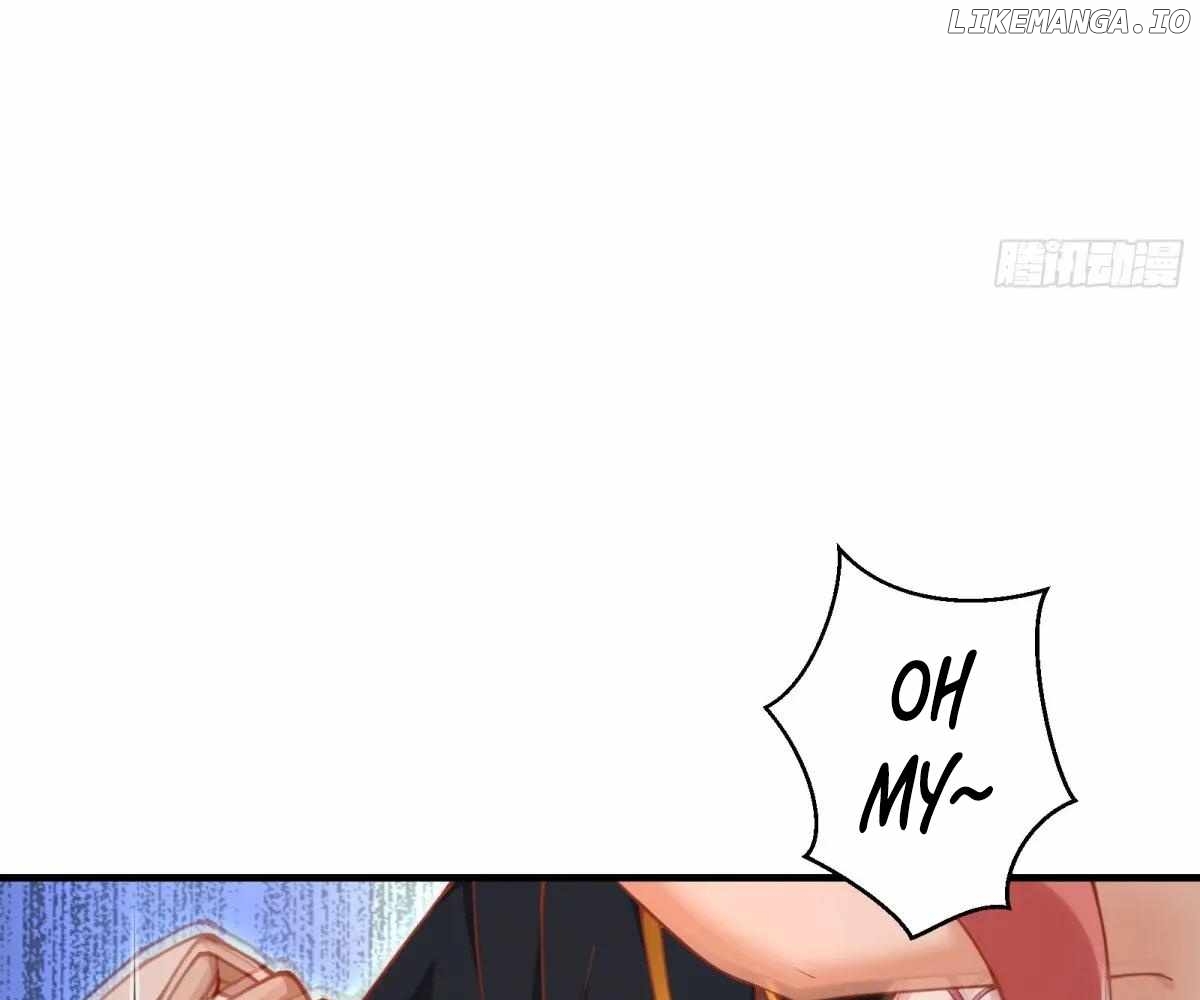 Traveling through time and space to become an unlucky NPC: I have a wife to protect me Chapter 91 - page 108