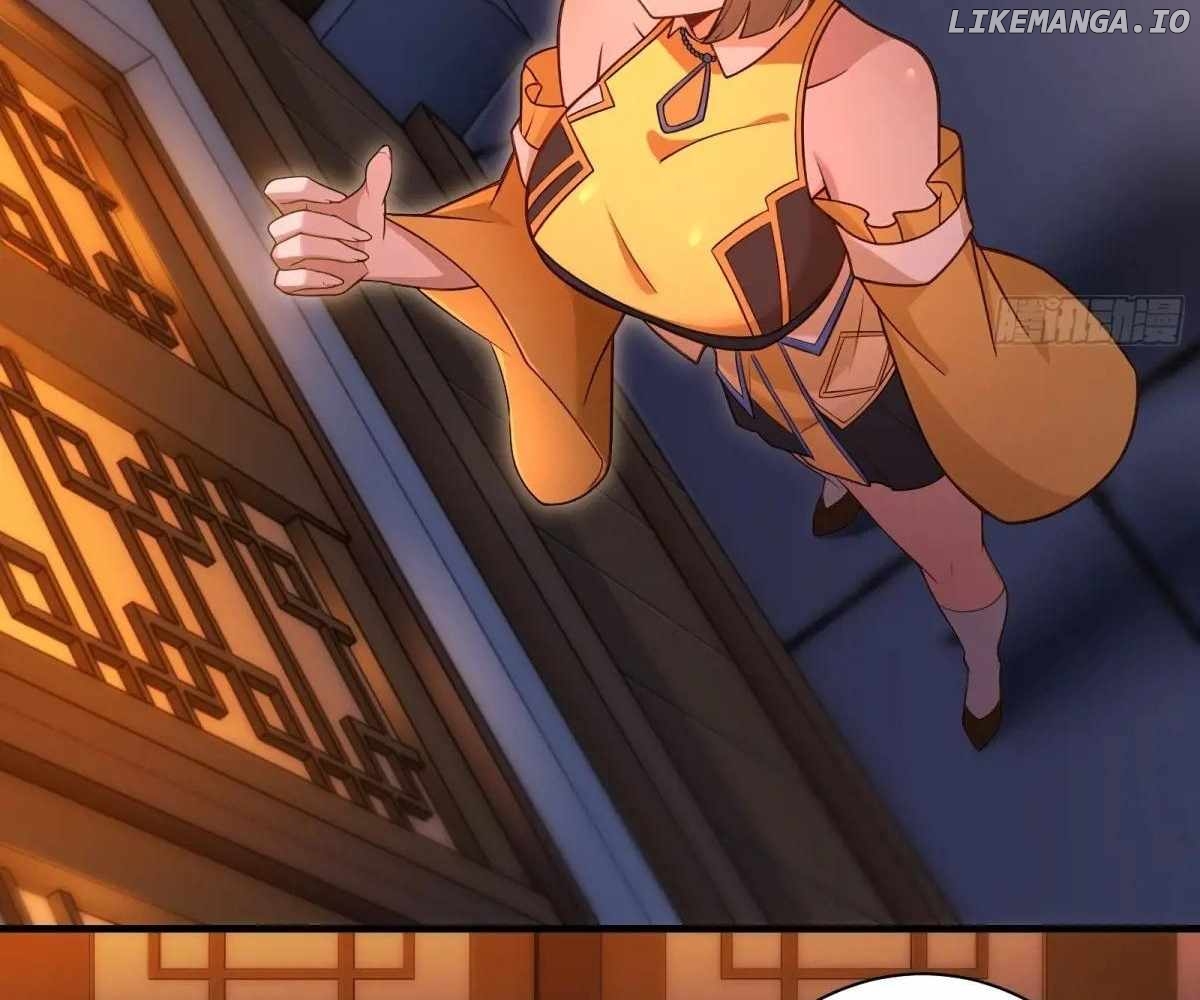 Traveling through time and space to become an unlucky NPC: I have a wife to protect me Chapter 91 - page 19