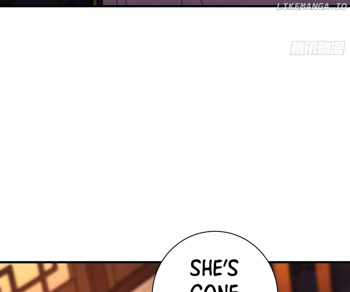 Traveling through time and space to become an unlucky NPC: I have a wife to protect me Chapter 91 - page 24