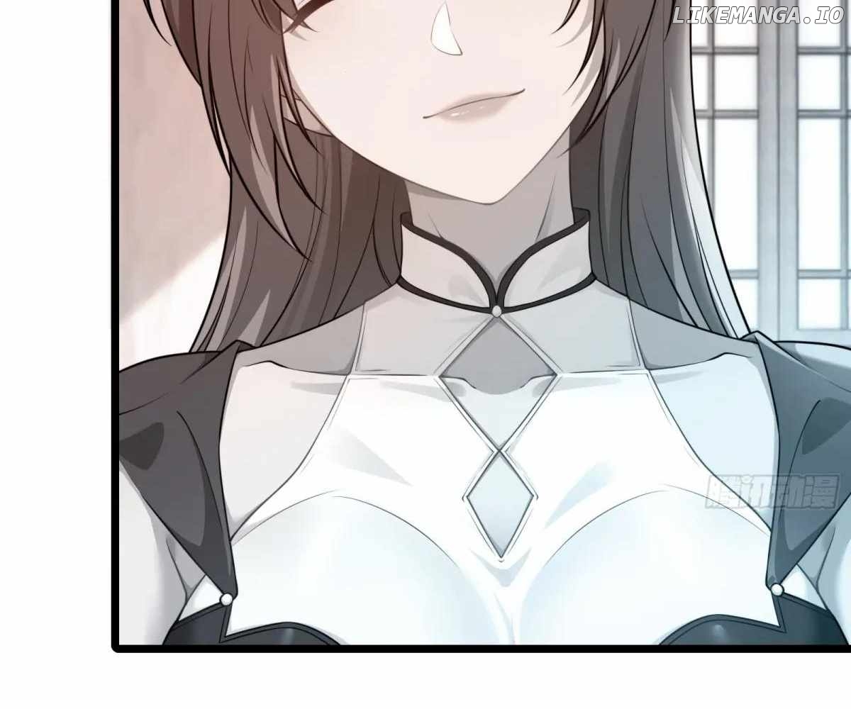 Traveling through time and space to become an unlucky NPC: I have a wife to protect me Chapter 91 - page 5