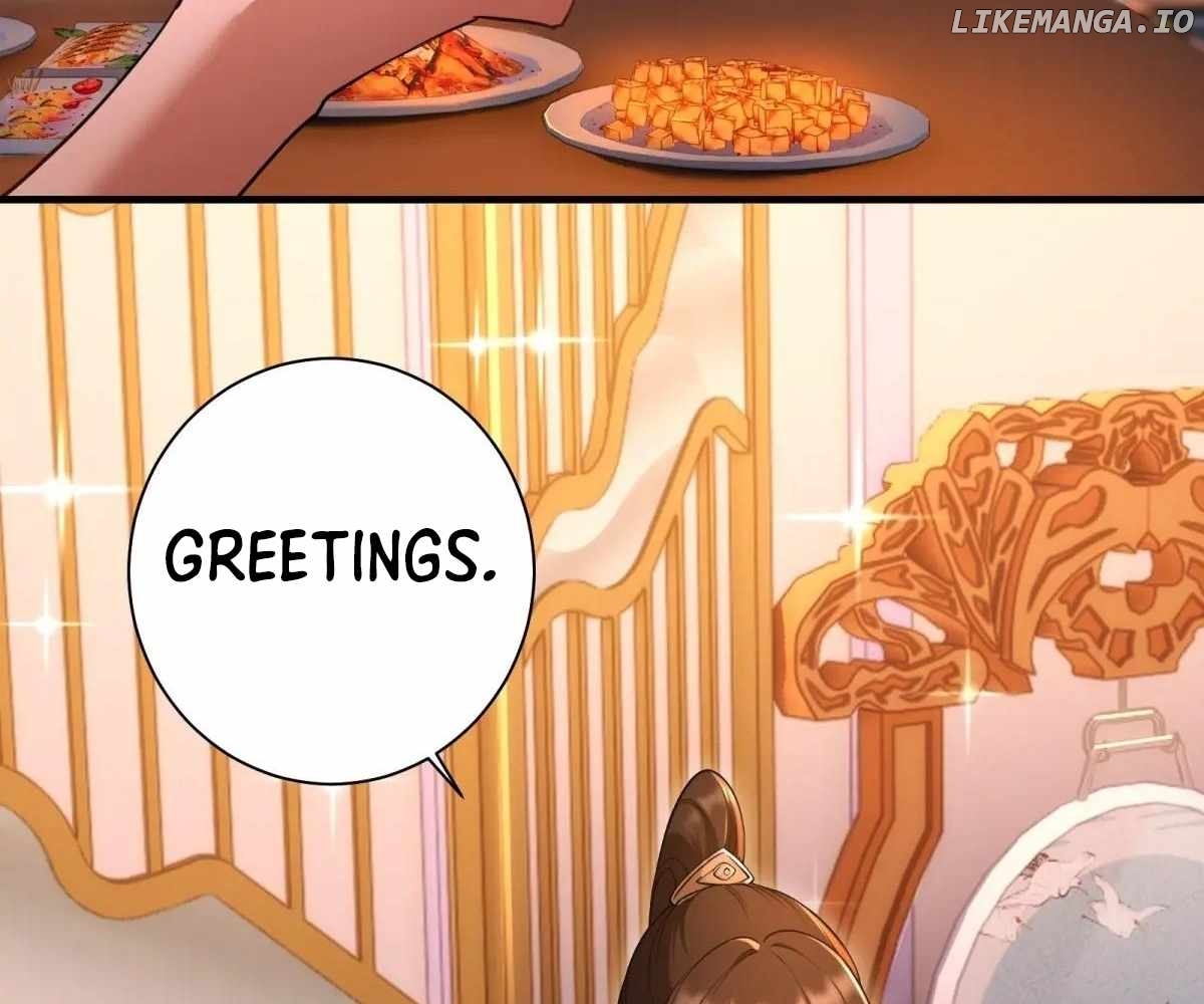Traveling through time and space to become an unlucky NPC: I have a wife to protect me Chapter 91 - page 52