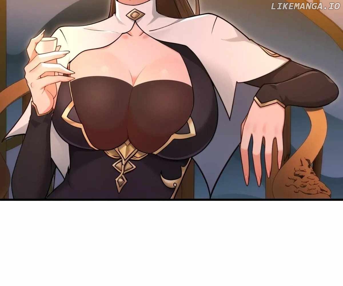 Traveling through time and space to become an unlucky NPC: I have a wife to protect me Chapter 91 - page 59
